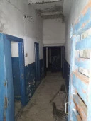 Здание склада ПС и ВС с земельным участком, назначение: нежилое, площадью 319,7 кв. м, этажность 1: Республика Коми, г. Печора, п. Березовка